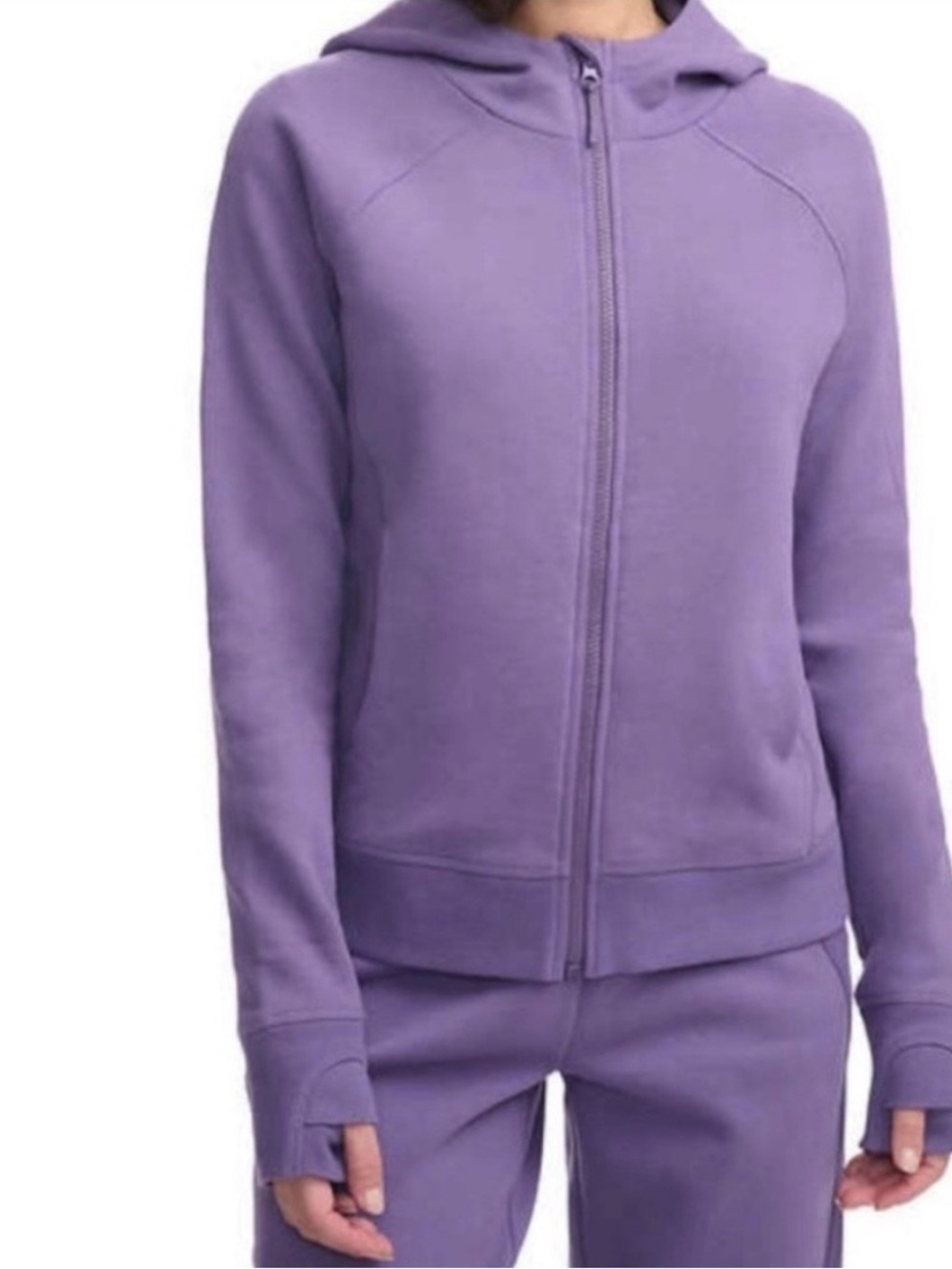 Woman’s Lole Zip up Sweater - Picture 1 of 4